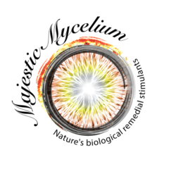 Majestic-Mycelium Nature's biological remedial stimulants